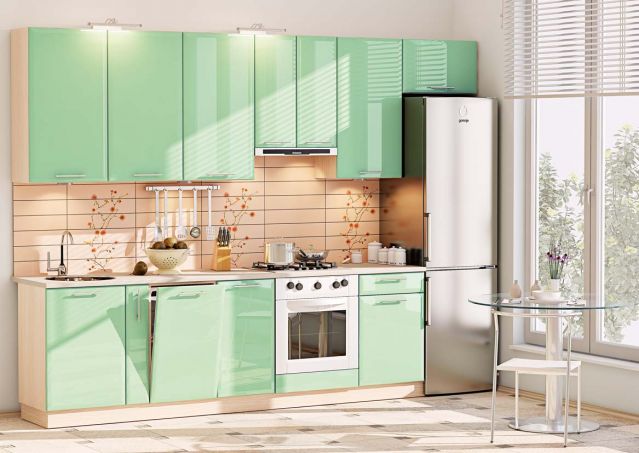 Кухня КХ - 175